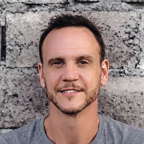 Portrait von Robin Hanna