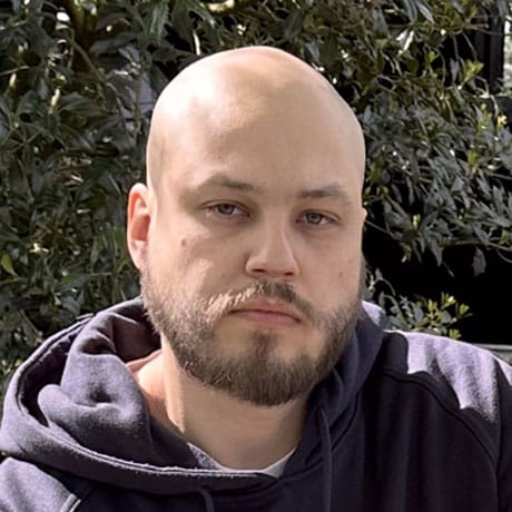Portrait von Artem
