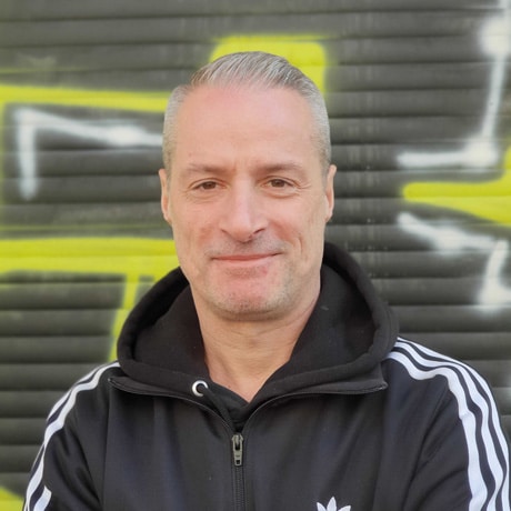 Portrait von Peter Jaeger