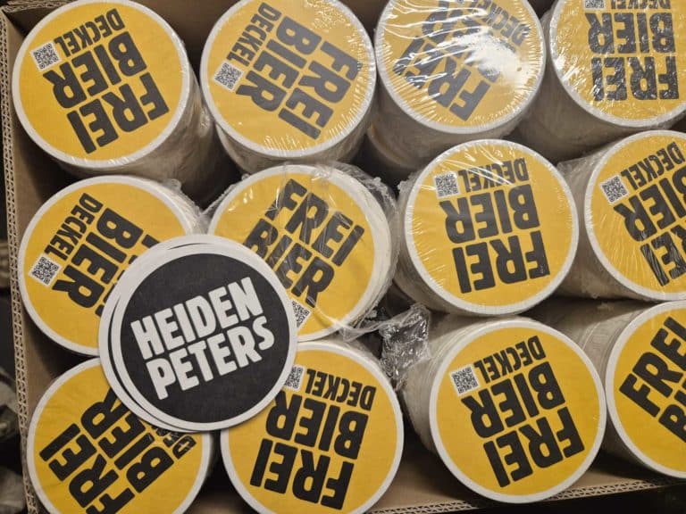 Heidenpeters x Knorke auf Grüne Woche